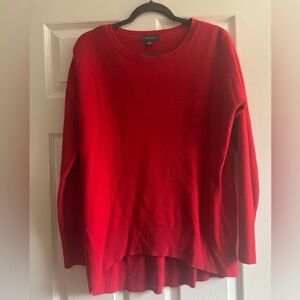 Red Primark Sweater
